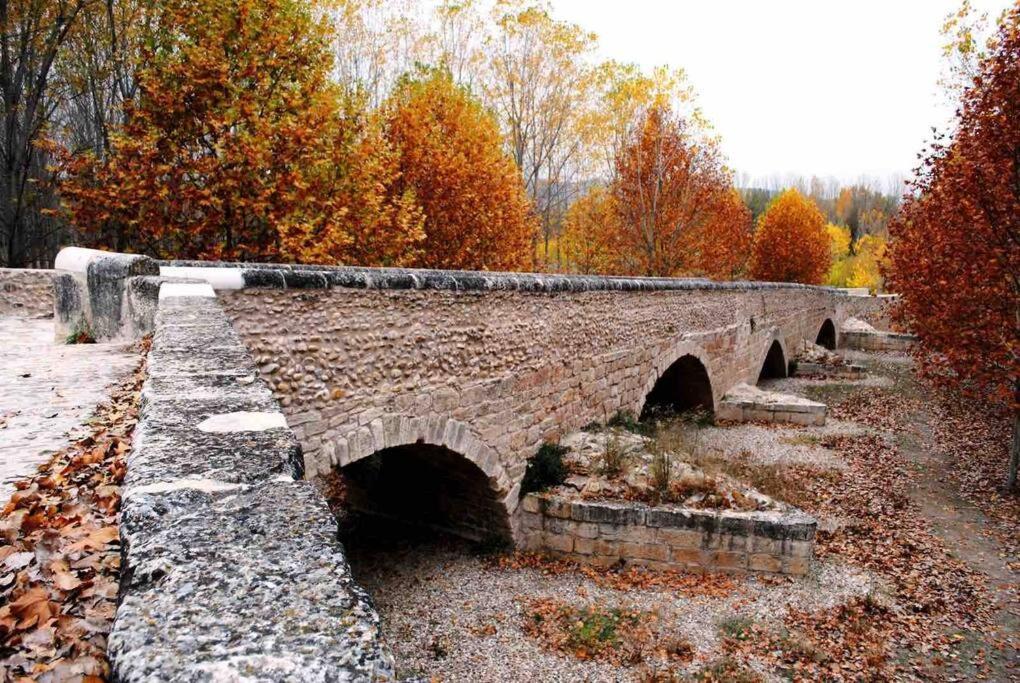 Eco Alojamiento La Cartuja De Talamanca Talamanca de Jarama Bagian luar foto